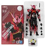 S.H. Figuarts - Kamen Rider Build / Kamen Rider Build (Character)