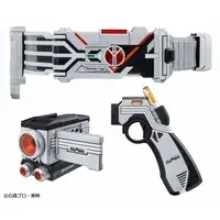 Transformation Gear - Kamen Rider 555 / Kamen Rider Kaixa & Kamen Rider Faiz & Kamen Rider Delta