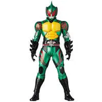 Real Action Heroes - Kamen Rider Amazons / Kamen Rider Amazon Omega