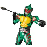 Real Action Heroes - Kamen Rider Amazons / Kamen Rider Amazon Omega