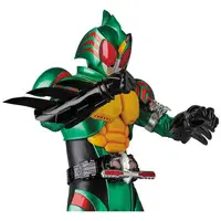 Real Action Heroes - Kamen Rider Amazons / Kamen Rider Amazon Omega