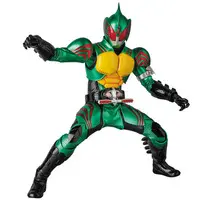 Real Action Heroes - Kamen Rider Amazons / Kamen Rider Amazon Omega