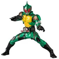 Real Action Heroes - Kamen Rider Amazons / Kamen Rider Amazon Omega