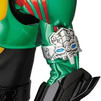 Real Action Heroes - Kamen Rider Amazons / Kamen Rider Amazon Omega