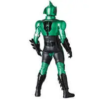 Real Action Heroes - Kamen Rider Amazons / Kamen Rider Amazon Omega