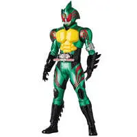 Real Action Heroes - Kamen Rider Amazons / Kamen Rider Amazon Omega