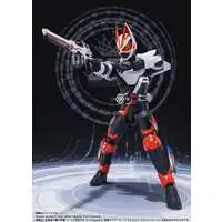 S.H. Figuarts - Kamen Rider Geats / Kamen Rider Geats (Character)