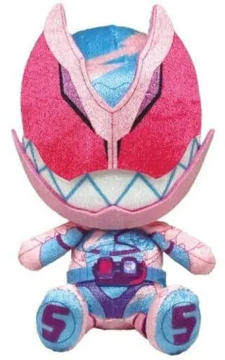 Plush - Kamen Rider Revice / Kamen Rider Revi (Character)