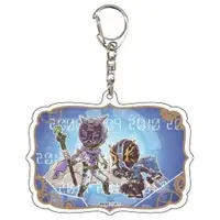 GraffArt - Kamen Rider Zi-O / Kamen Rider Geiz & Kamen Rider Woz