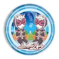 GraffArt - Kamen Rider Zi-O