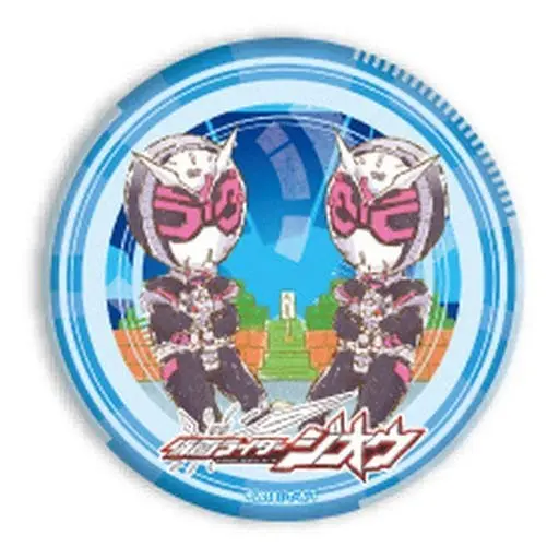 GraffArt - Kamen Rider Zi-O