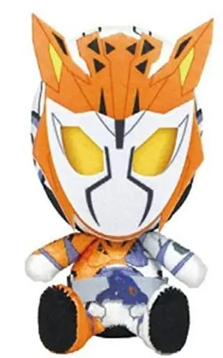 Plush - Kamen Rider Zero-One / Kamen Rider Valkyrie