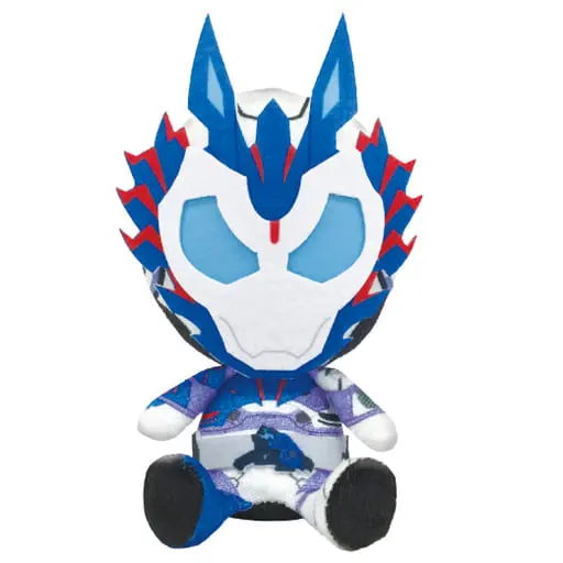 Plush - Kamen Rider Zero-One / Kamen Rider Vulcan