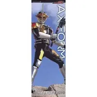 Poster - Kamen Rider Den-O / Kamen Rider Den-O (Character)