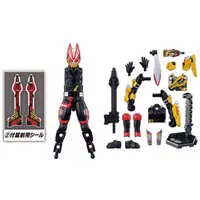 So-Do - Kamen Rider Revice / Kamen Rider Geats (Character)