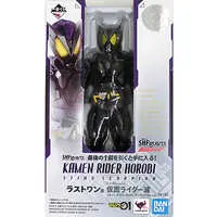 S.H. Figuarts - Kamen Rider Zero-One / Kamen Rider Horobi