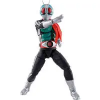 S.H. Figuarts - Kamen Rider / Kamen Rider 1