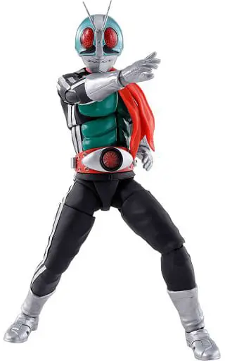 S.H. Figuarts - Kamen Rider / Kamen Rider 1