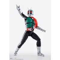 S.H. Figuarts - Kamen Rider / Kamen Rider 1