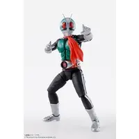 S.H. Figuarts - Kamen Rider / Kamen Rider 1