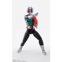 S.H. Figuarts - Kamen Rider / Kamen Rider 1