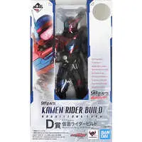 S.H. Figuarts - Kamen Rider Build / Kamen Rider Build (Character)
