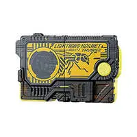 Sound Progrise Key Series - Progrisekeys - Transformation Gear - Kamen Rider Zero-One