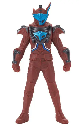 Figure - Kamen Rider Build / Blood Stalk