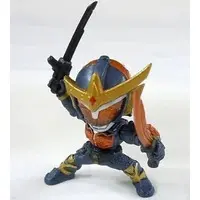 Trading Figure - Kamen Rider Gaim / Kamen Rider Gaim (Character)