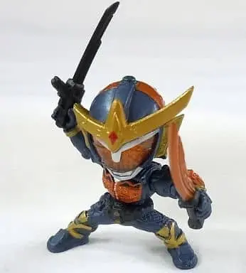Trading Figure - Kamen Rider Gaim / Kamen Rider Gaim (Character)