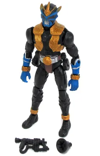 Trading Figure - Kamen Rider Hibiki / Kamen Rider Ibuki