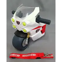 Tableware - Shin Kamen Rider
