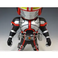 Garage Kit - Figure - Kamen Rider 555 / Kamen Rider Faiz