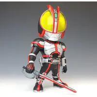 Garage Kit - Figure - Kamen Rider 555 / Kamen Rider Faiz