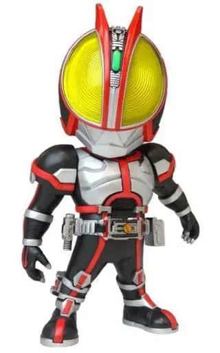 Garage Kit - Figure - Kamen Rider 555 / Kamen Rider Faiz