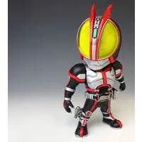 Garage Kit - Figure - Kamen Rider 555 / Kamen Rider Faiz