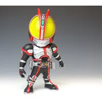 Garage Kit - Figure - Kamen Rider 555 / Kamen Rider Faiz