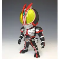 Garage Kit - Figure - Kamen Rider 555 / Kamen Rider Faiz