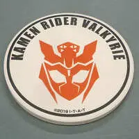 Tableware - Coaster - Kamen Rider Zero-One / Kamen Rider Valkyrie