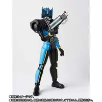 S.H. Figuarts - Kamen Rider Decade / Kamen Rider Diend