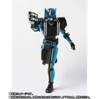 S.H. Figuarts - Kamen Rider Decade / Kamen Rider Diend