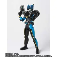 S.H. Figuarts - Kamen Rider Decade / Kamen Rider Diend