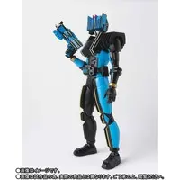 S.H. Figuarts - Kamen Rider Decade / Kamen Rider Diend