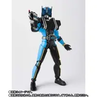 S.H. Figuarts - Kamen Rider Decade / Kamen Rider Diend