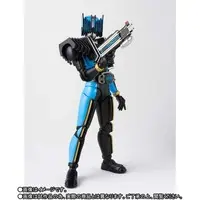 S.H. Figuarts - Kamen Rider Decade / Kamen Rider Diend