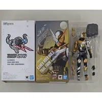 S.H. Figuarts - Kamen Rider Build / Kamen Rider Build (Character)
