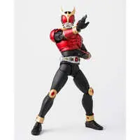 S.H. Figuarts - Kamen Rider Kuuga / Kamen Rider Kuuga (Character)