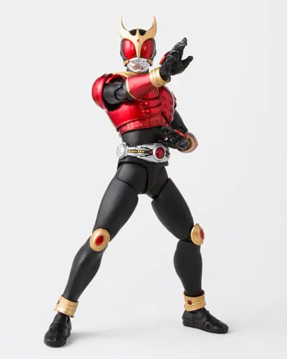 S.H. Figuarts - Kamen Rider Kuuga / Kamen Rider Kuuga (Character)