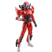 Figure - Kamen Rider W / Kamen Rider Accel