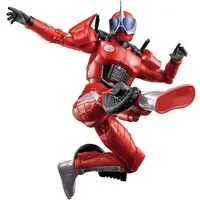 Figure - Kamen Rider W / Kamen Rider Accel